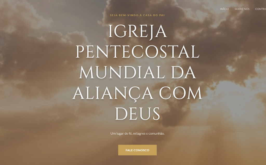 Igreja Pentecostal