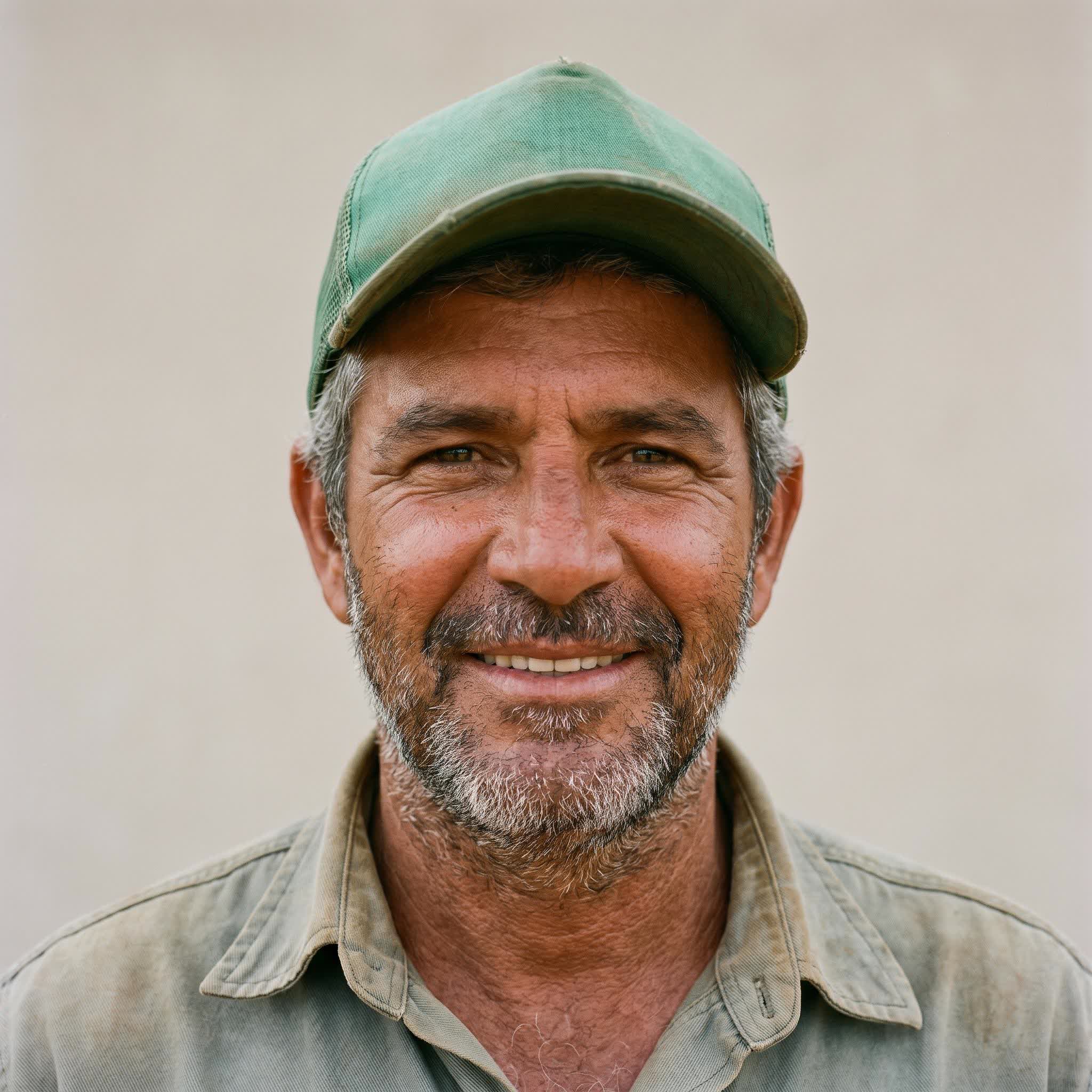 Valter Camargo